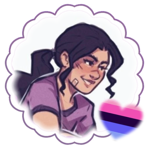 Kate's avatar
