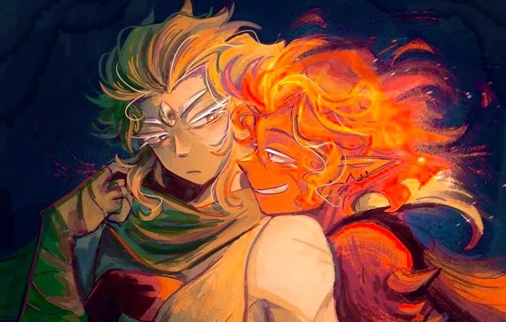 Cyrus's banner