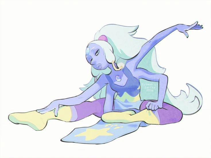 Opal's banner