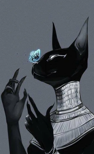 Bastet's avatar