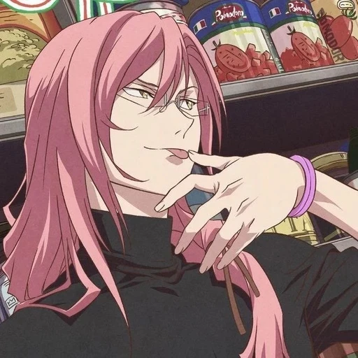 Kaoru2's avatar