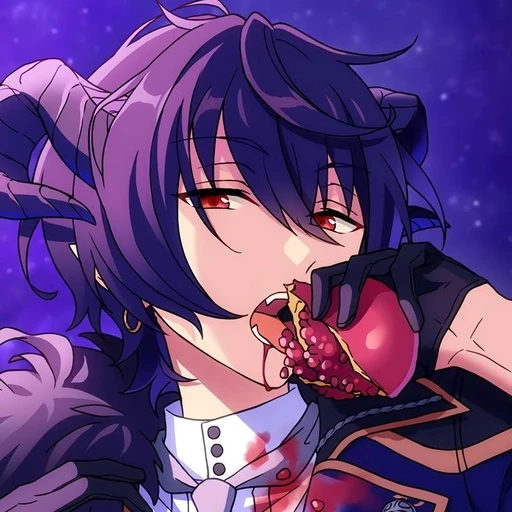 Ritsu's avatar