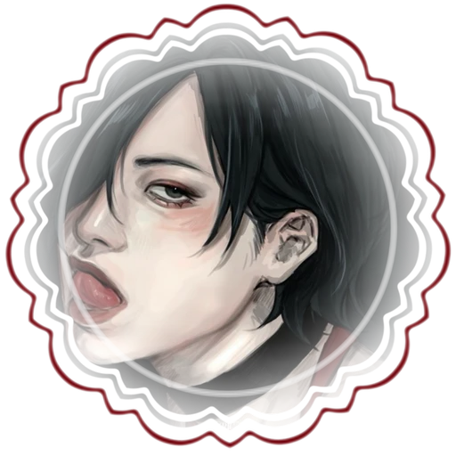 †　🥀/🗝️ ◡◡ 𝐀𝐃𝐀　𝜗౿'s avatar