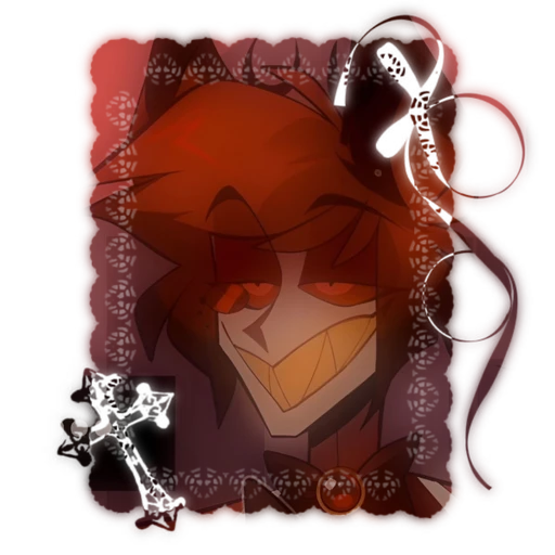 Alastor's avatar