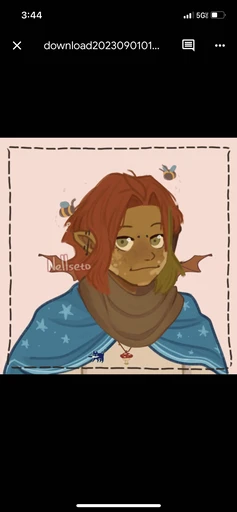 Eden's avatar