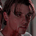🔪 ☆ GHOSTFACE / LOOMIS ★ HE THEY's avatar