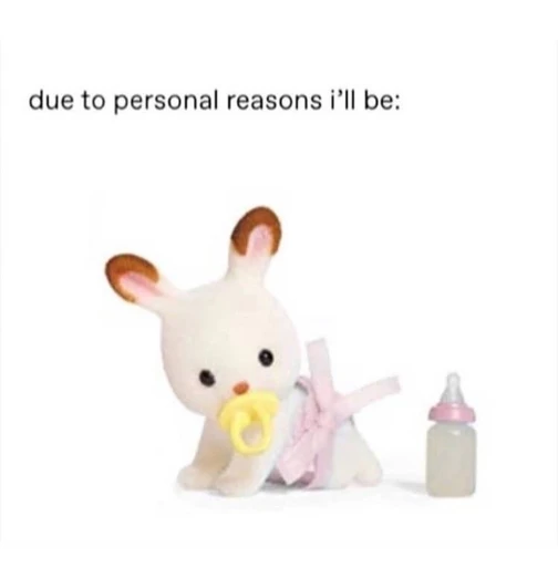 Baby?'s avatar