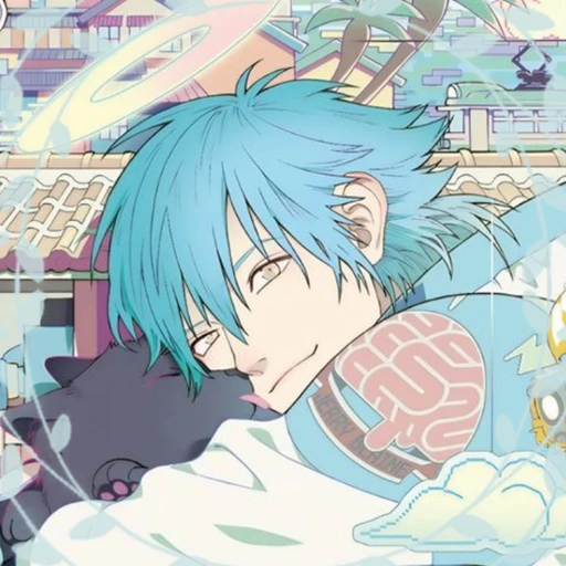 𝑨𝒐𝒃𝒂's avatar