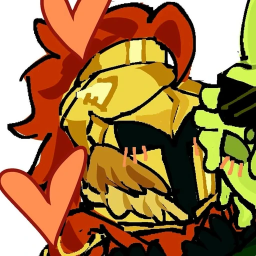 dallas's avatar
