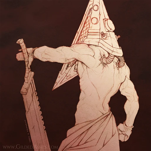 Pyramid's avatar