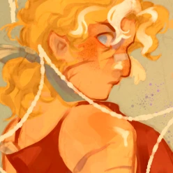 TILLIE's avatar