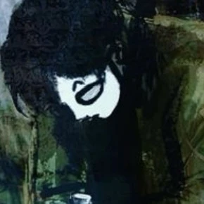 Glory's avatar