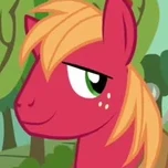 bigmcintosh's avatar