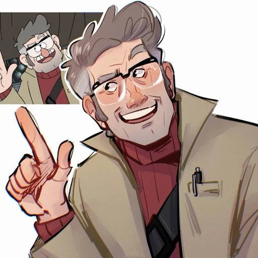 Ford's avatar