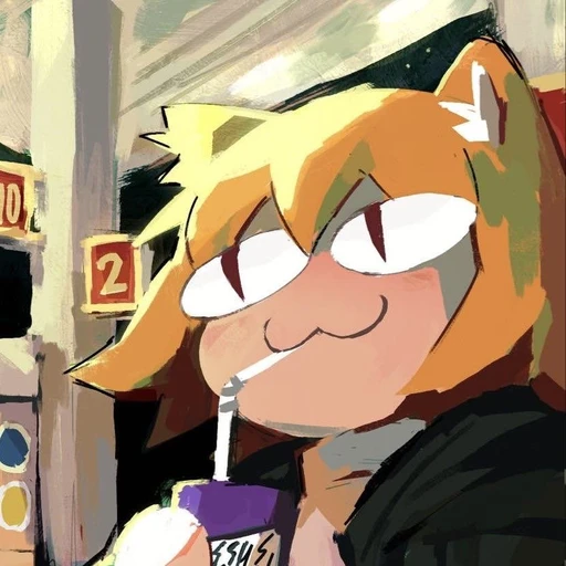 Neco's avatar