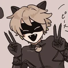 chat's avatar