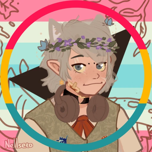 Petal's avatar