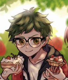 Y!Trey's avatar