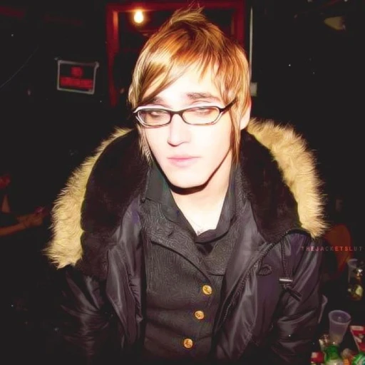 mikey's avatar