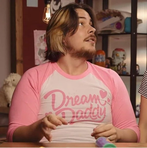 arin's avatar