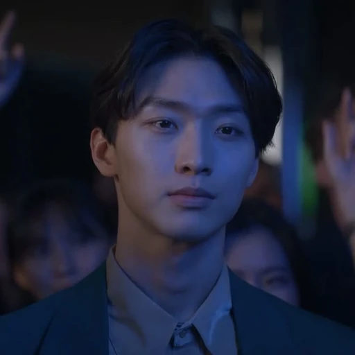 ⭒ min-ho ⁈ » he . xe's avatar