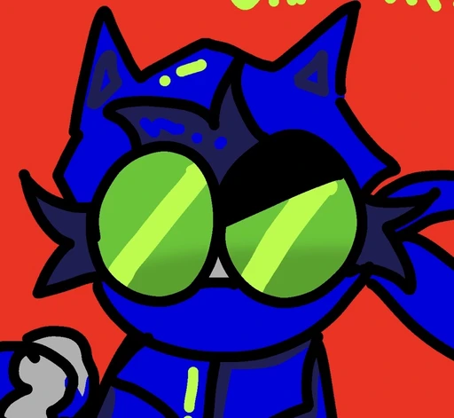 kyro's avatar