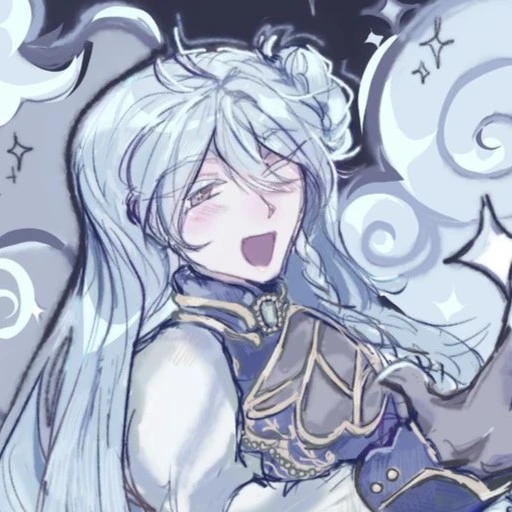 Hibiki's avatar
