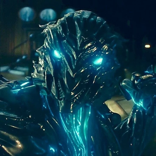 Savitar's avatar