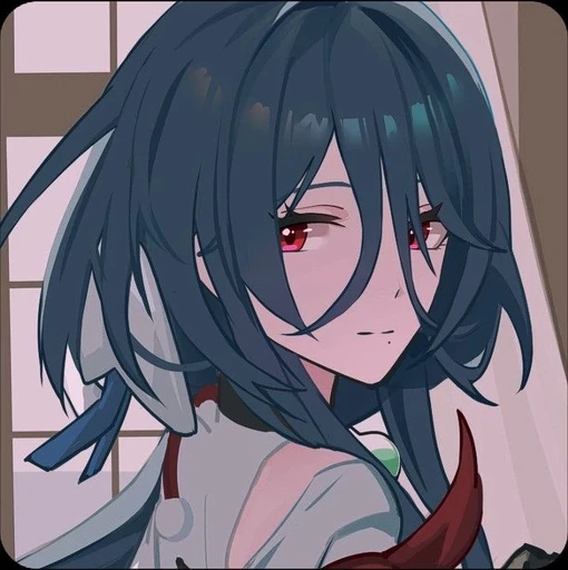Natasha's avatar