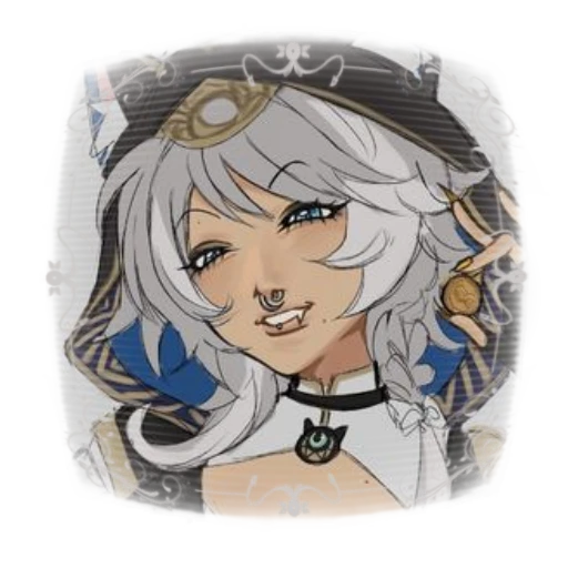 ۪ 𓏼♱◌͟ citrine's avatar