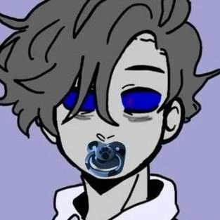 ﹙🔵 ; Wisp / Ghost 𓋼 He.Blue.They ✿ ࣪₊'s avatar