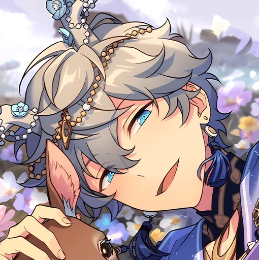 Izumi's avatar