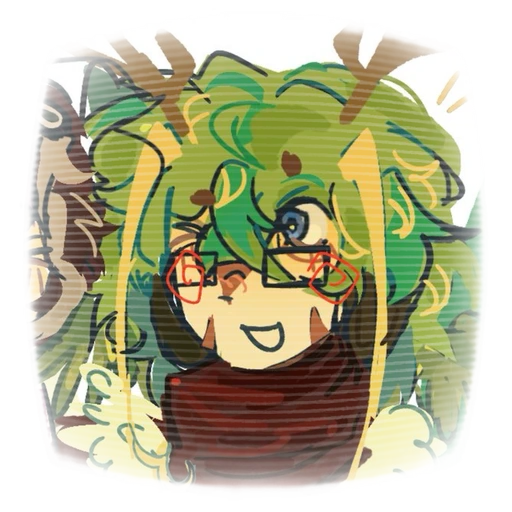 parrot's avatar