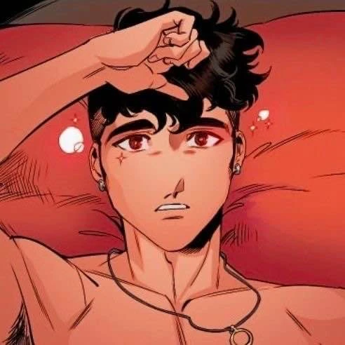 William "Billy" Kaplan's avatar