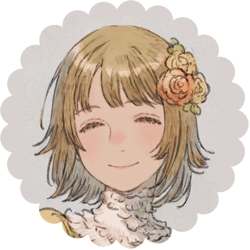 Deputy's avatar