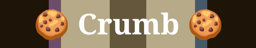 Crumb's banner