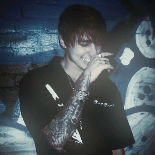 •Colby Brock🖤{He/They}•”COLBY JAAAAAAAAACK”•'s avatar