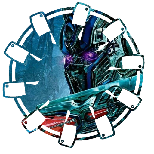 Optimus's avatar