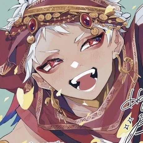 Kalim's avatar