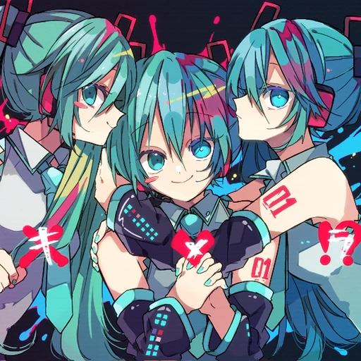 Entertainer's avatar
