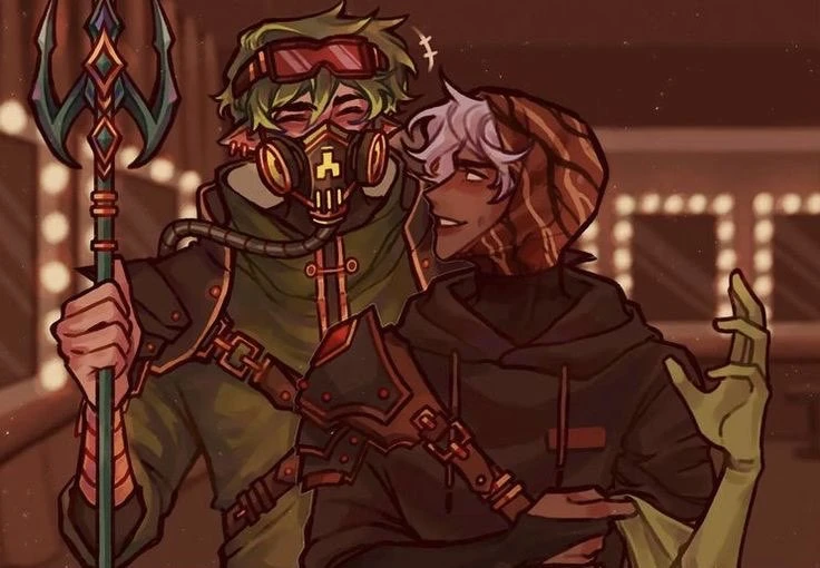 Sam's banner