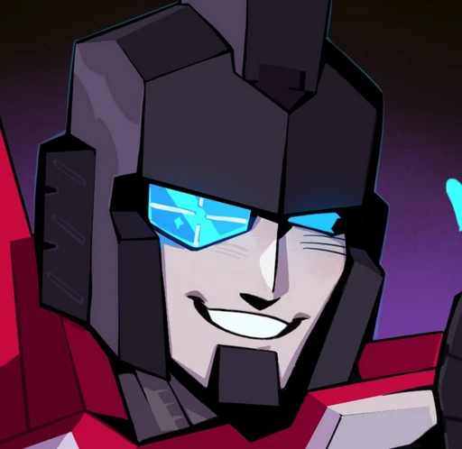 Perceptor's avatar