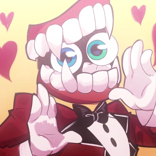 Caine's avatar