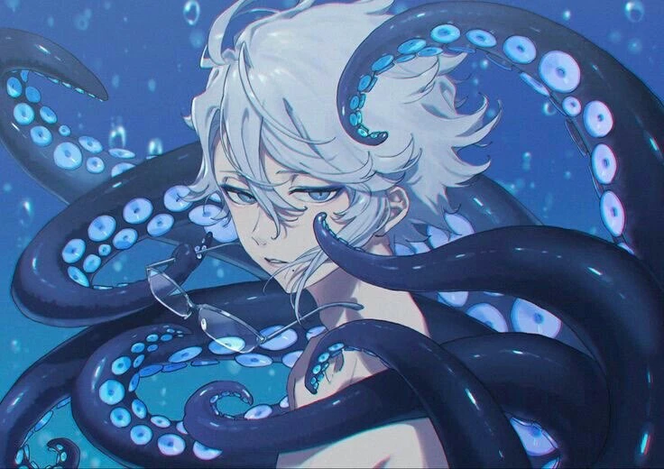Azul's banner