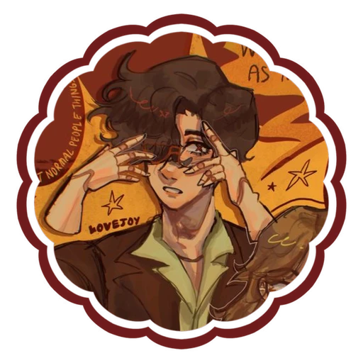 NORMAL's avatar