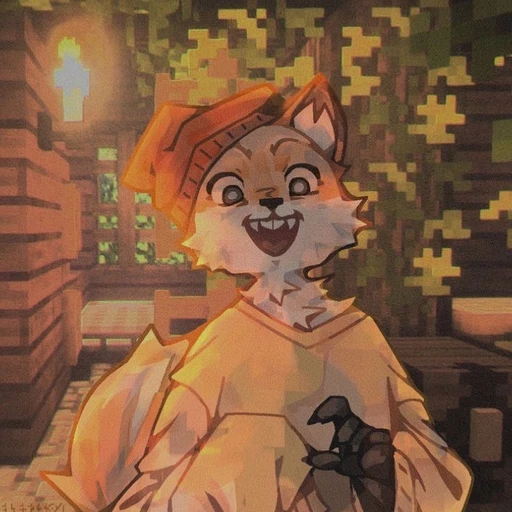 Fundy's avatar