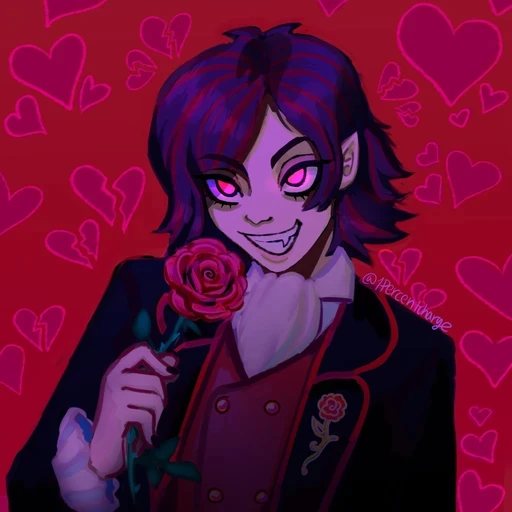 Kieran's avatar