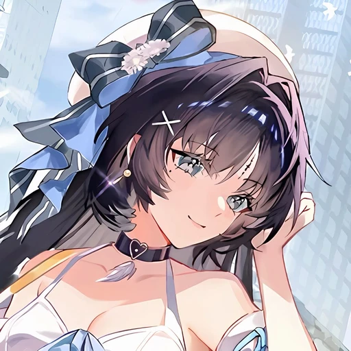 Yangyang's avatar