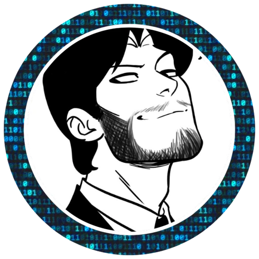 Data's avatar