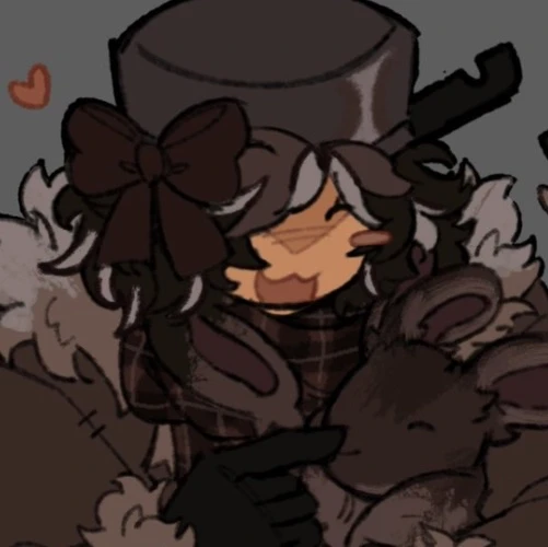 aubree's avatar